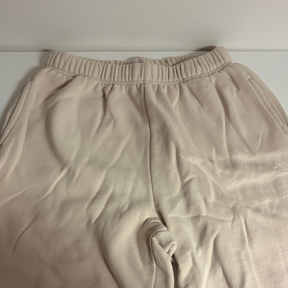 Cuffed Garage Sweatpants - Picture 1 of 7